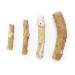 Stick / Patyk z drzewa kawowego XXL dla psów o wadze powyżej 2