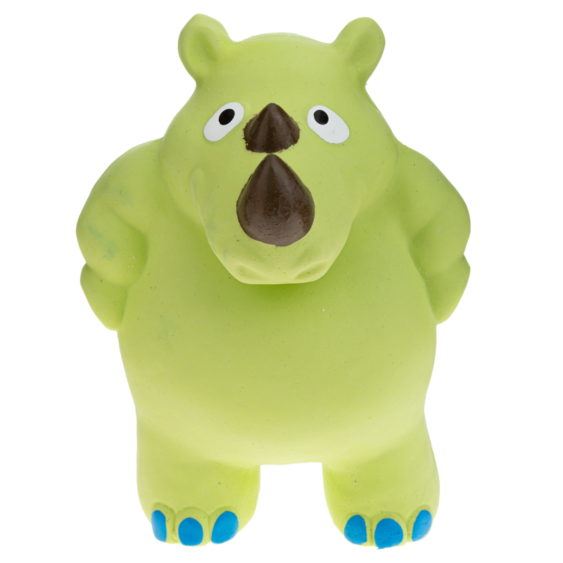 RECOFUN Lagoo Rhino Zielony