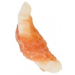 HAU MIAU Pause snack - kawałki kokosa owinięte kurczakiem 500g