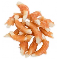 HAU MIAU Pause snack - kawałki kokosa owinięte kurczakiem 500g