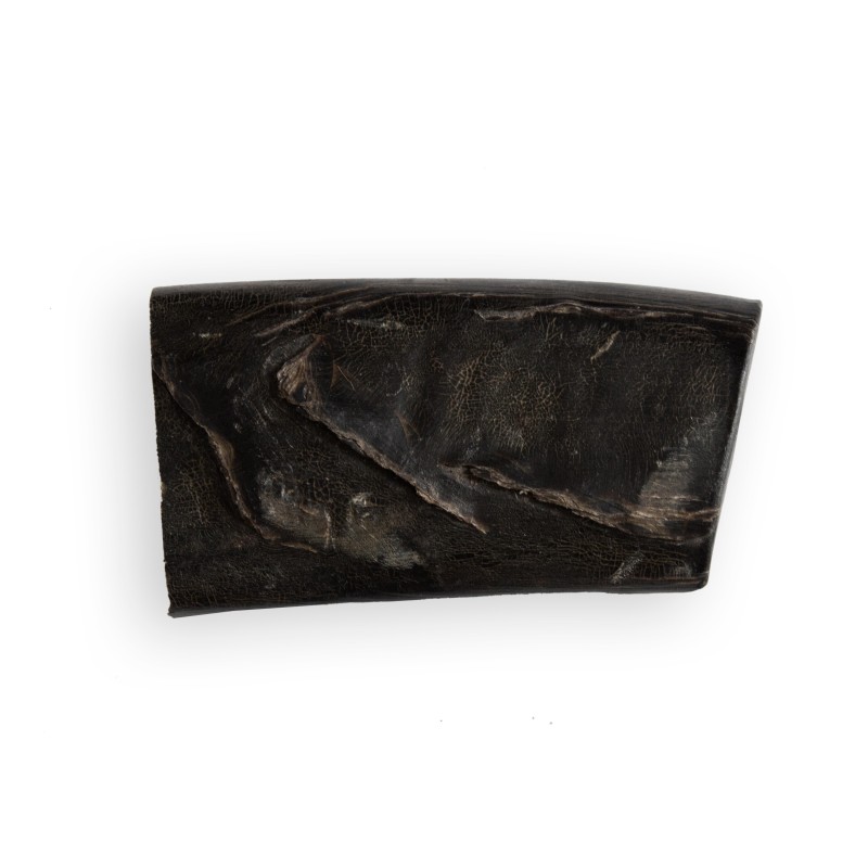 RECOSNACK Buffalo horn/ gryzak z rogów bawoła Rozmiar L - min 400 g