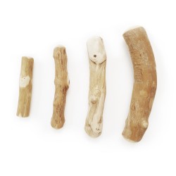 RECOSNACK Stick / Patyk z drzewa kawowego L dla psów o wadze do 10 kg