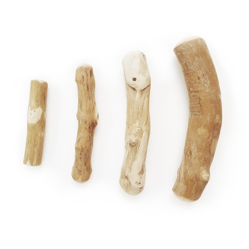 RECOSNACK Stick / Patyk z drzewa kawowego L dla psów o wadze do 10 kg