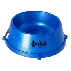 DINGO Miska plastikowa 0,7L - niebieska