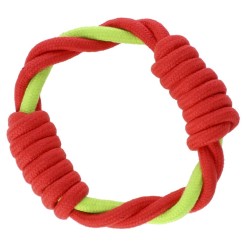 DINGO Ringo Energy ø 18 cm czerwono- zielony