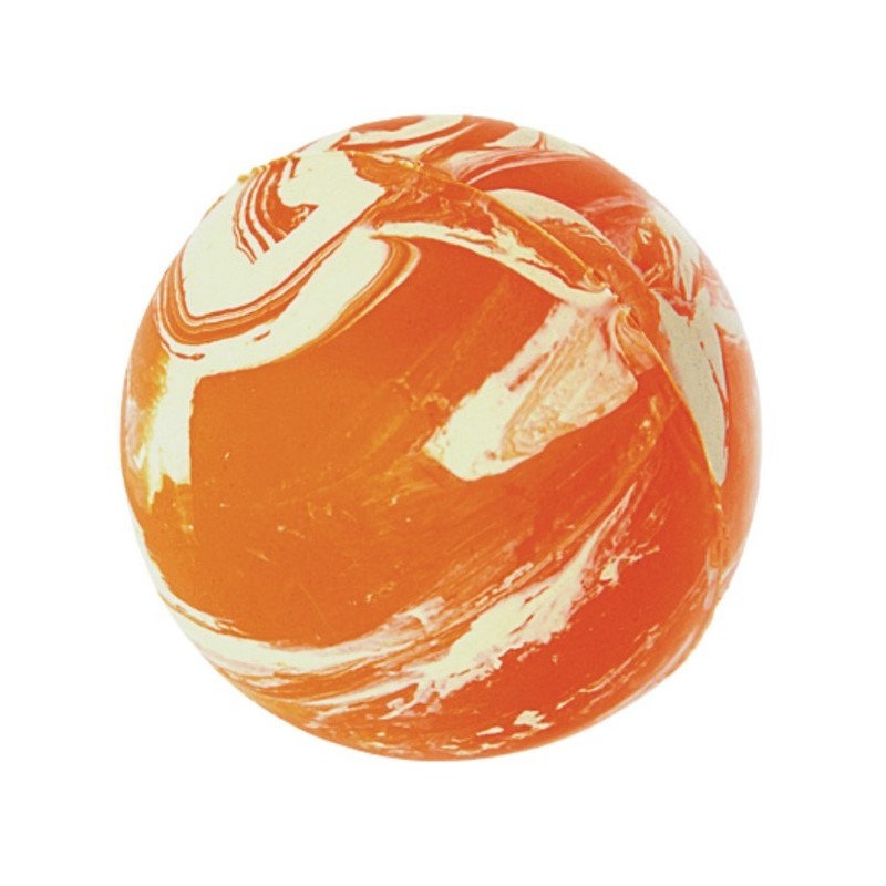 DINGO Piłka gumowa 6 cm