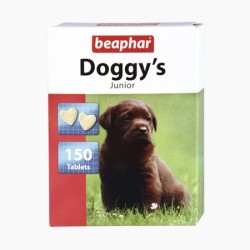 BEAPHAR Doggy’s Junior 150 szt.