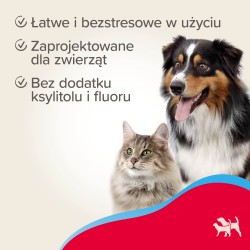 BEAPHAR Żel do mycia zębów dla psa i kota 100g