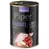 DOLINA NOTECI PIPER z królikiem i jabłkiem 400g