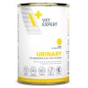 VETEXPERT 4T Vet. Diet Dog Urinary 400g (puszka)