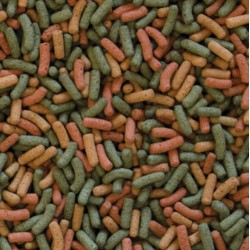 TROPICAL Biorept W - pokarm dla żółwi wodnych 20g