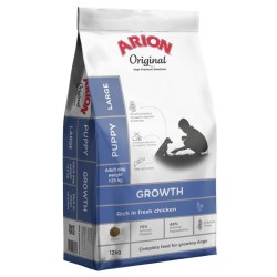 ARION Original Growth Chicken Puppy Large Breeds 2 kg