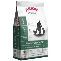 ARION Maintenance Chicken Giant Adult 12 kg