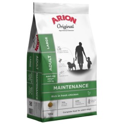 ARION Maintenance Chicken Adult Large 12 kg