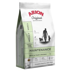 ARION Maintenance Chicken Adult Small 2 kg