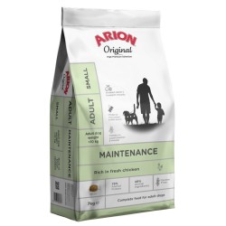 ARION Maintenance Chicken Adult Small 2 kg