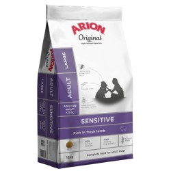 ARION Original Sensitive Large Breeds 12 kg