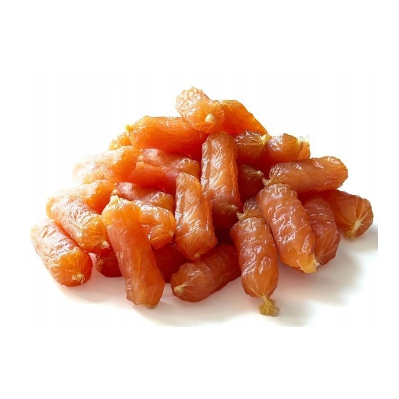 HILTON Miękkie kiełbaski z kurczakiem 500g