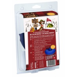 BARRY KING Kołnierz dmuchany S-M