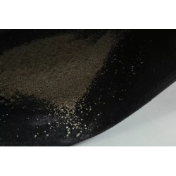 ZOLUX Dwuwarstwowa mata pod kuwetę - czarna 40 × 55 cm