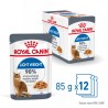 ROYAL CANIN Light Weight Care karma mokra w galaretce dla kotów dorosłych, z tendencją do nadwagi 12x 85g