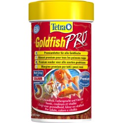 TETRA Goldfish Crisps 100 ml