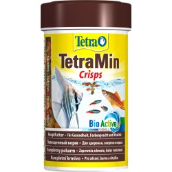 TETRA TetraMin Pro Crisps 100 ml