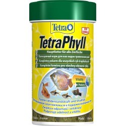 TETRA Phyll 100 ml