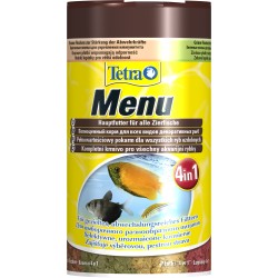 TETRA TetraMin Menu 100 ml