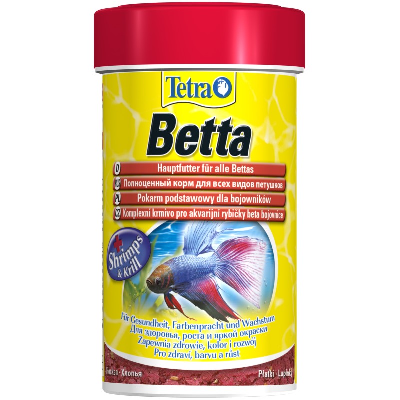 TETRA Betta 100 ml