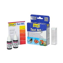 TETRA Test NO2- 2 x 10 ml