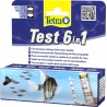 TETRA Test 6in1 25 szt.