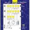 TETRA Test AlgaeControl 3in1