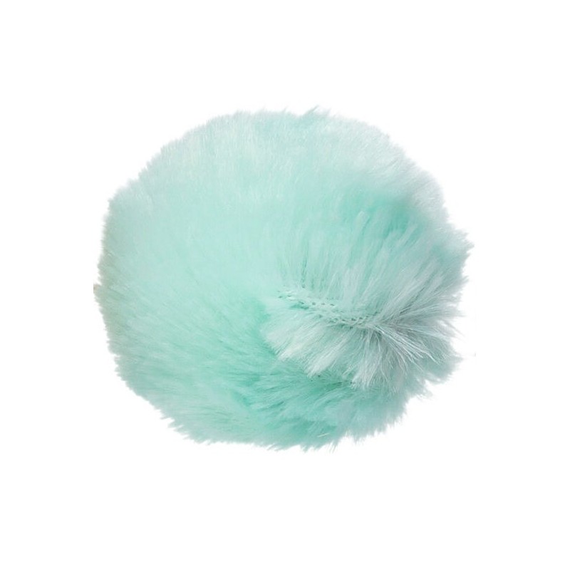 TRIXIE Piłka futrzana z dzwonkiem 3 cm 1 szt.