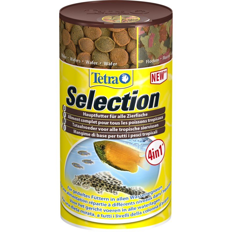 TETRA Selection 100 ml