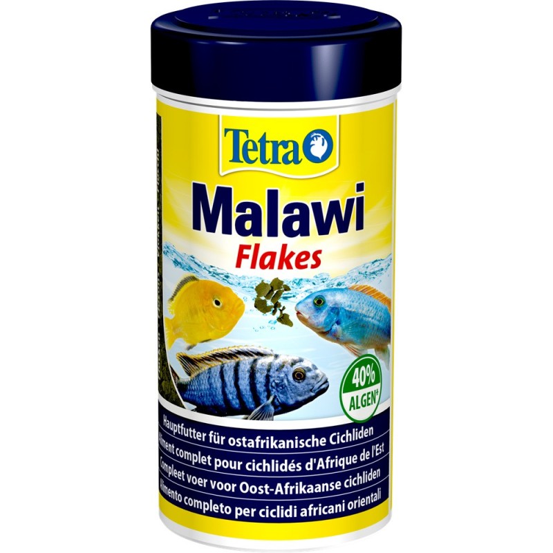 TETRA Malawi Flakes 250 ml