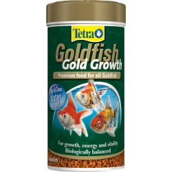 TETRA Goldfish Gold Growth 250 ml