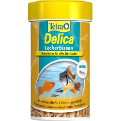 TETRA Delica Krill 100 ml