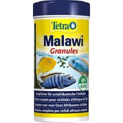TETRA Malawi Granules 250 ml