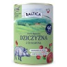 BALTICA SMAKI REGIONÓW Dziczyzna z żurawiną 400g