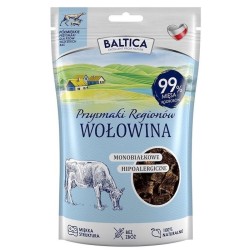 BALTICA PRZYSMAKI REGIONÓW półmiękkie wołowe 30g