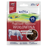 BALTICA PRZYSMAKI REGIONÓW półmiękkie wołowe 80g