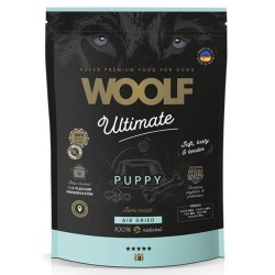 WOOLF Ultimate Soft Dog Puppy 1kg