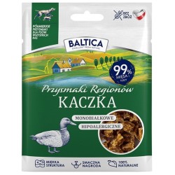 BALTICA PRZYSMAKI REGIONÓW półmiękkie kaczka 80g