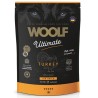 WOOLF Ultimate Soft Dog Turkey - indyk 1kg