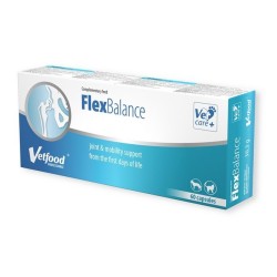 VETFOOD FlexBalance 60 kapsułek