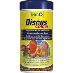 TETRA Discus Colour 250 ml