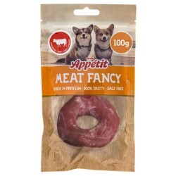 COMFY APPETIT Fancy Ring Wołowina Bekon 100g