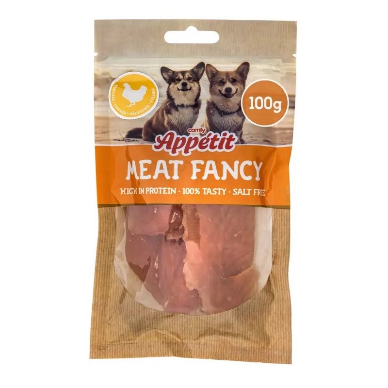 COMFY APPETIT Fancy Pierś z kurczaka 100g
