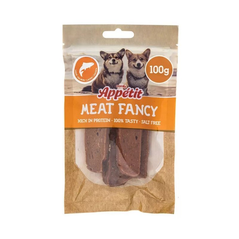 COMFY APPETIT Fancy Łosoś 100g